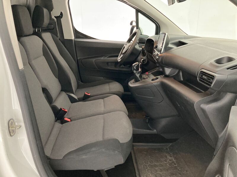 Opel Combo vaihtoauto