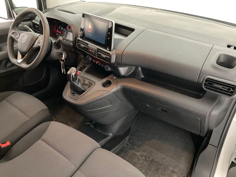 Opel Combo vaihtoauto