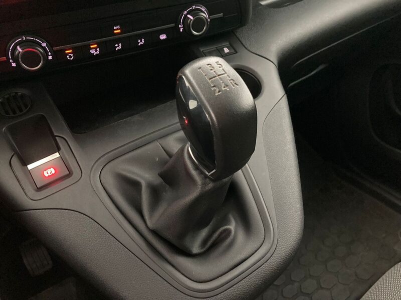 Opel Combo vaihtoauto