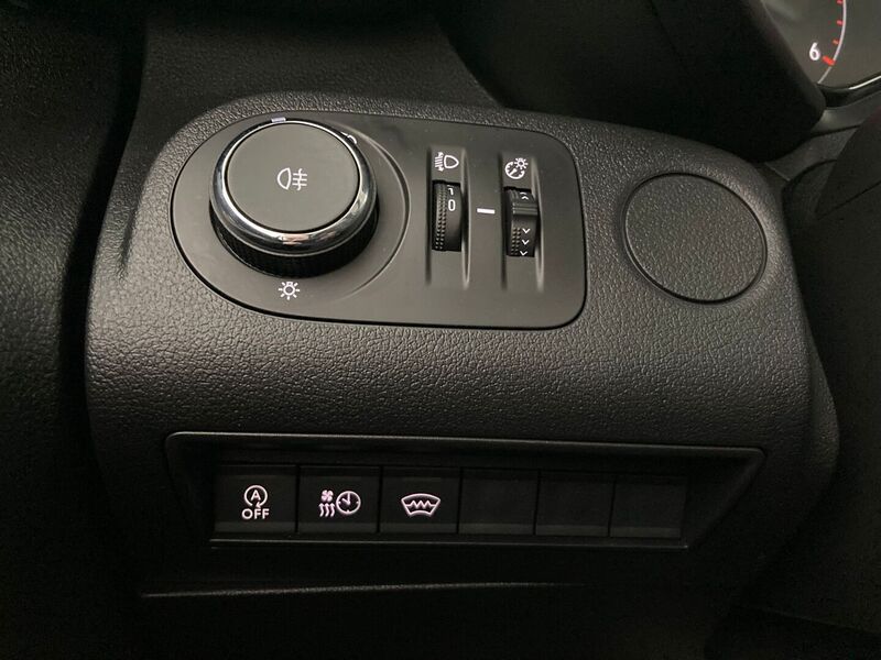 Opel Combo vaihtoauto