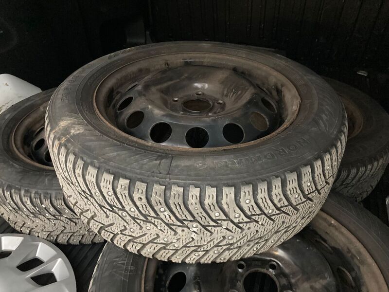 Opel Combo vaihtoauto