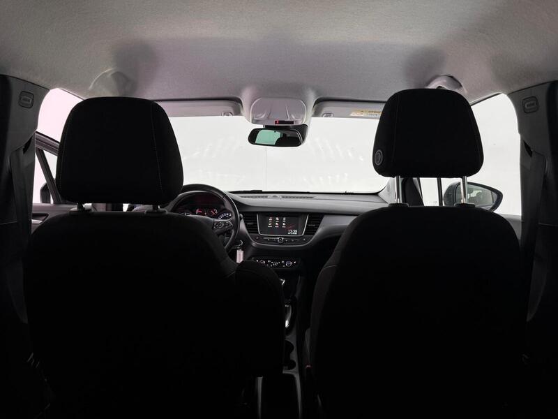 Opel Crossland vaihtoauto