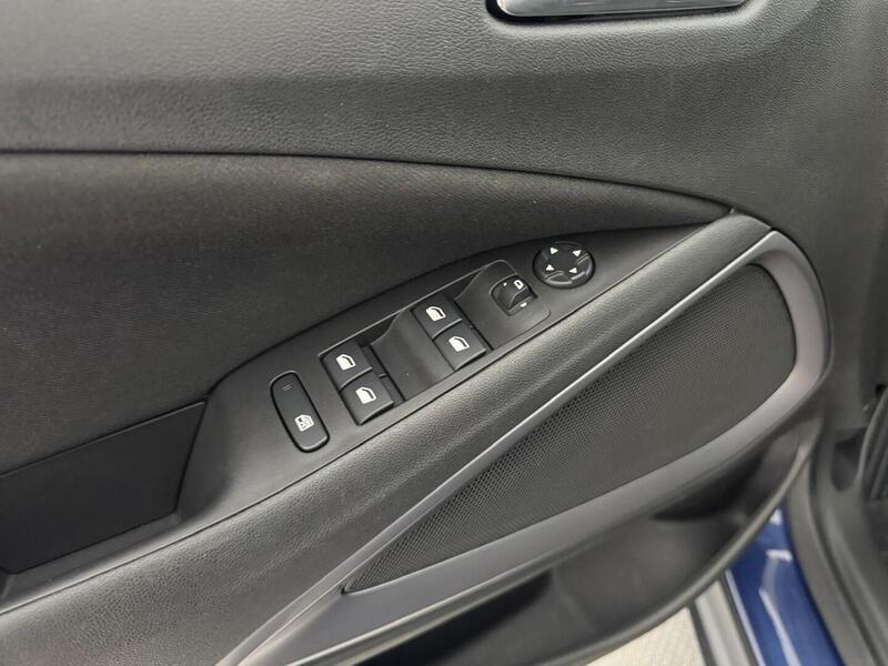 Opel Crossland vaihtoauto