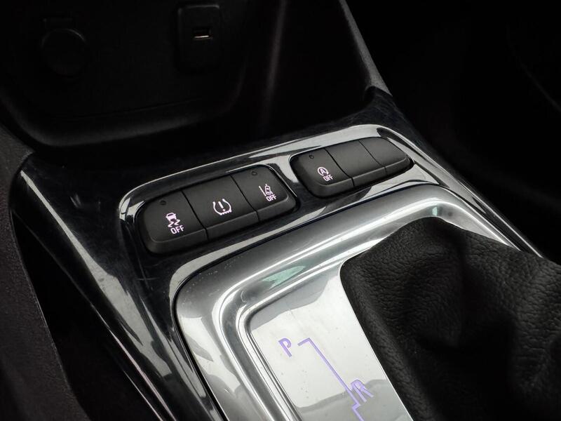 Opel Crossland vaihtoauto