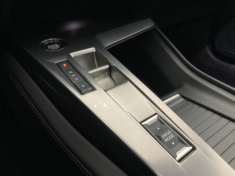 Peugeot 308 vaihtoauto