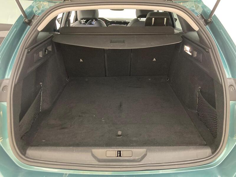 Peugeot 308 vaihtoauto