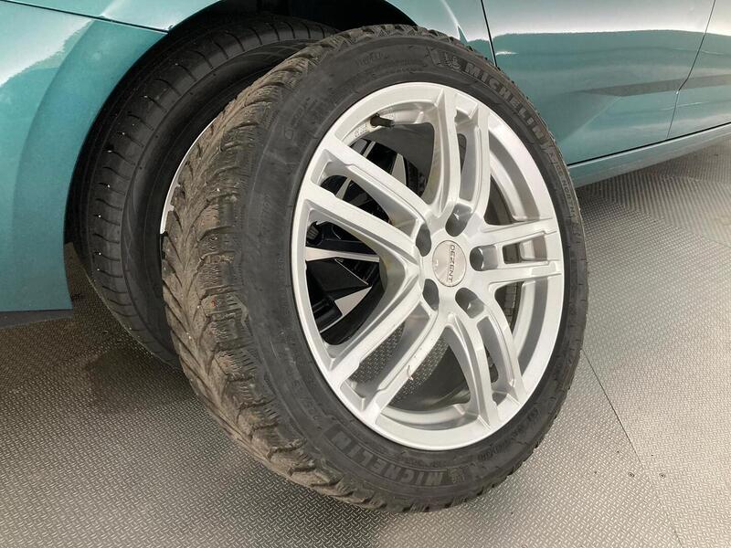 Peugeot 308 vaihtoauto