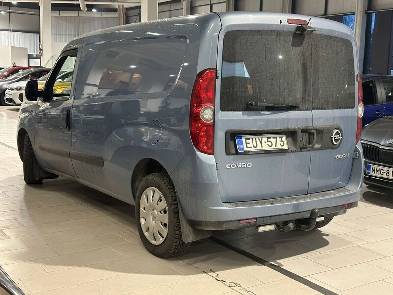 Opel Combo vaihtoauto