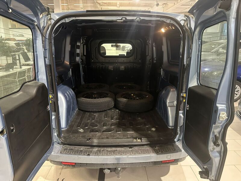 Opel Combo vaihtoauto