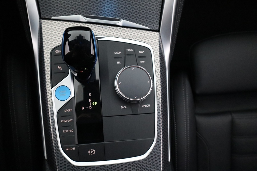 BMW i4 M50 vaihtoauto