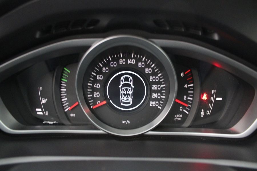 Volvo V40 Cross Country vaihtoauto