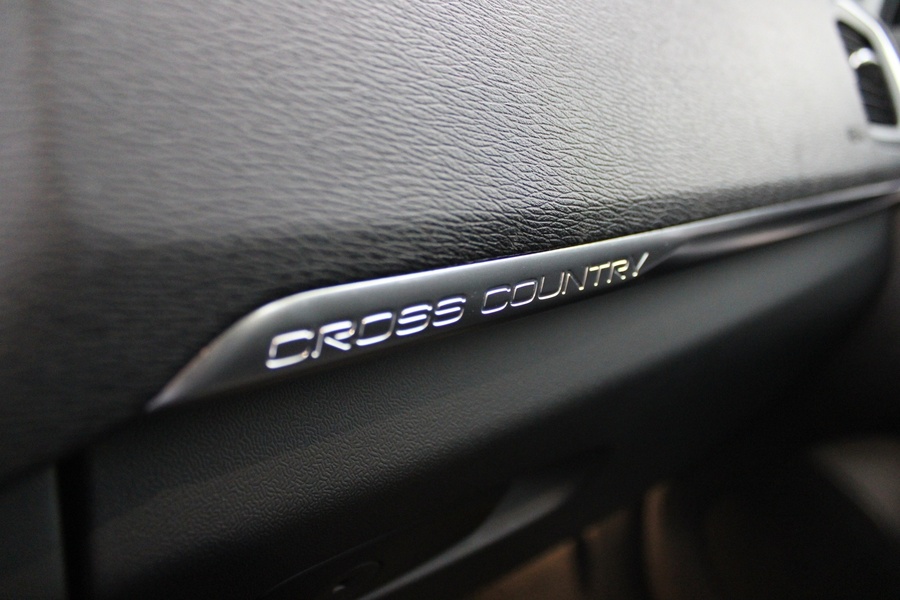 Volvo V40 Cross Country vaihtoauto