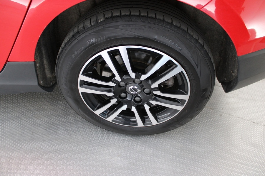 Volvo V40 Cross Country vaihtoauto