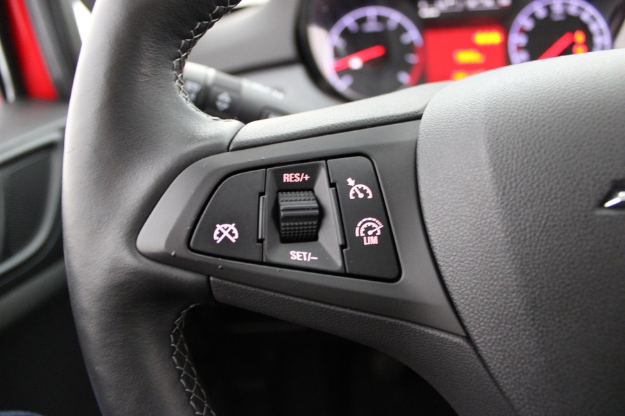 Opel Corsa vaihtoauto