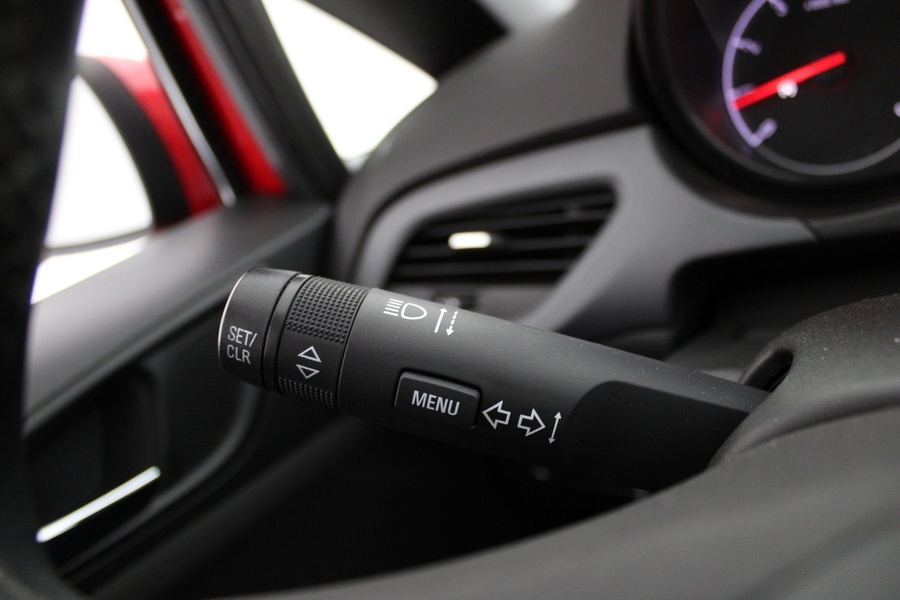 Opel Corsa vaihtoauto