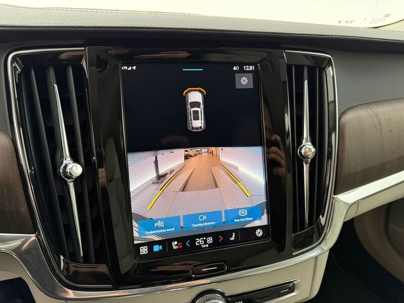 Volvo V90 vaihtoauto