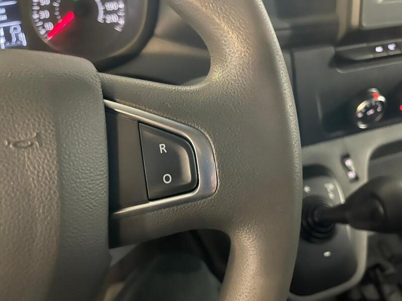 Renault Master vaihtoauto