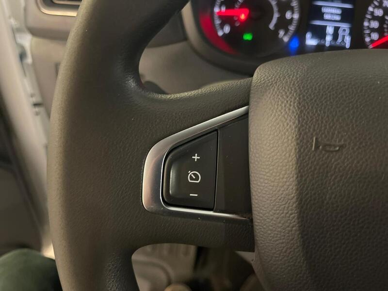 Renault Master vaihtoauto