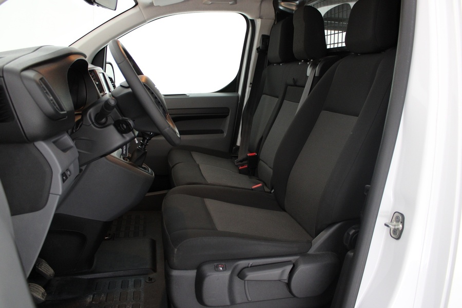 Opel Vivaro vaihtoauto