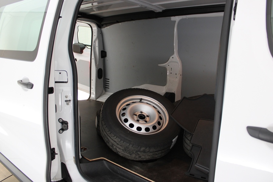 Opel Vivaro vaihtoauto