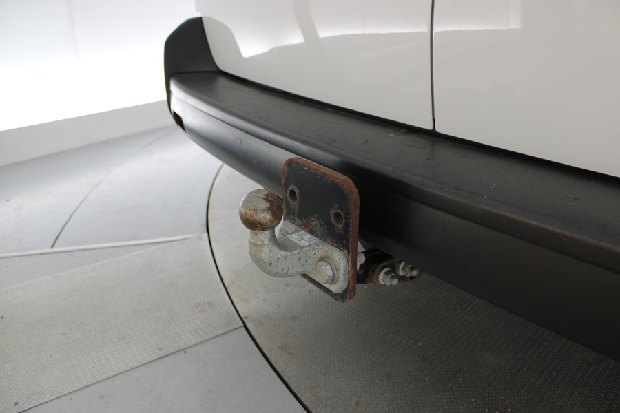 Opel Vivaro vaihtoauto