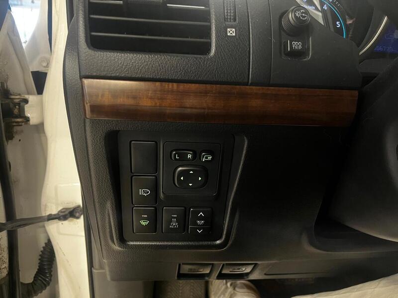 Toyota Land Cruiser vaihtoauto