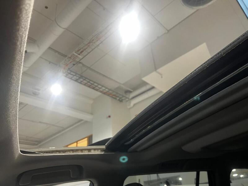 Toyota Land Cruiser vaihtoauto