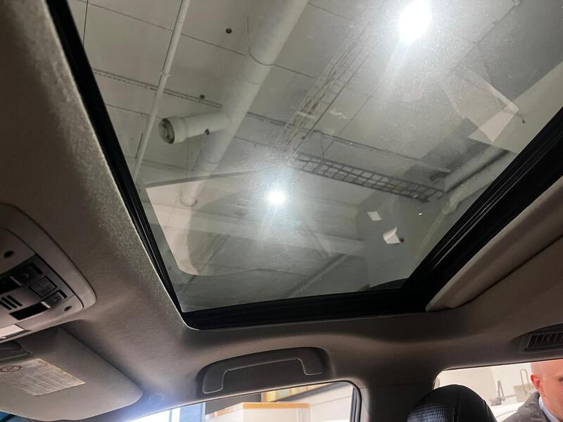 Toyota Land Cruiser vaihtoauto