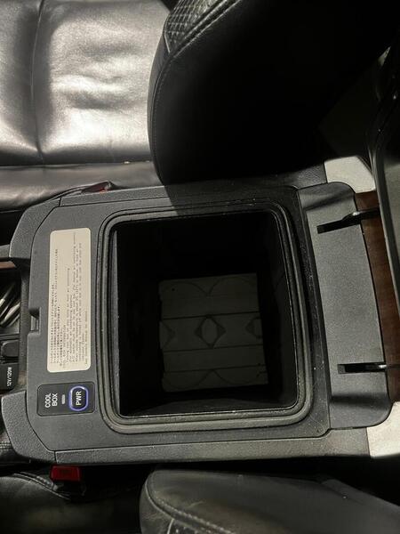 Toyota Land Cruiser vaihtoauto