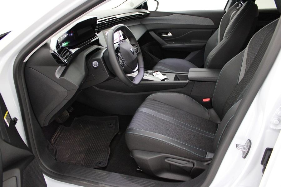 Peugeot E-308 vaihtoauto