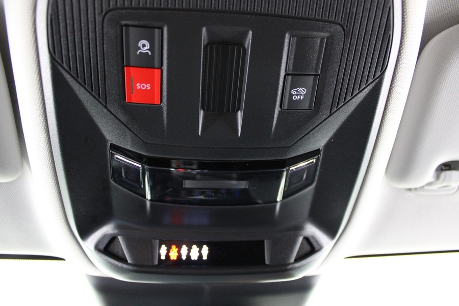 Peugeot E-308 vaihtoauto