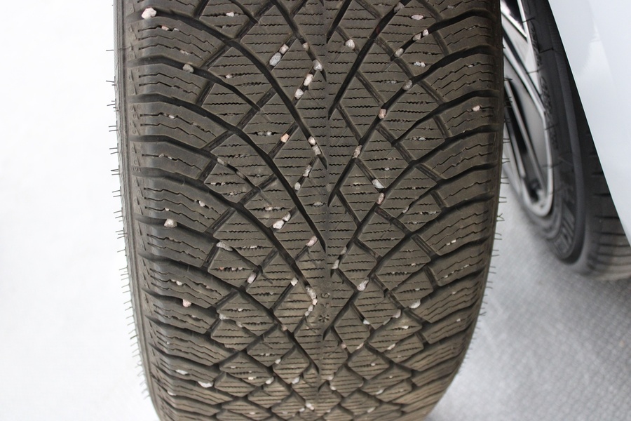 Peugeot E-308 vaihtoauto