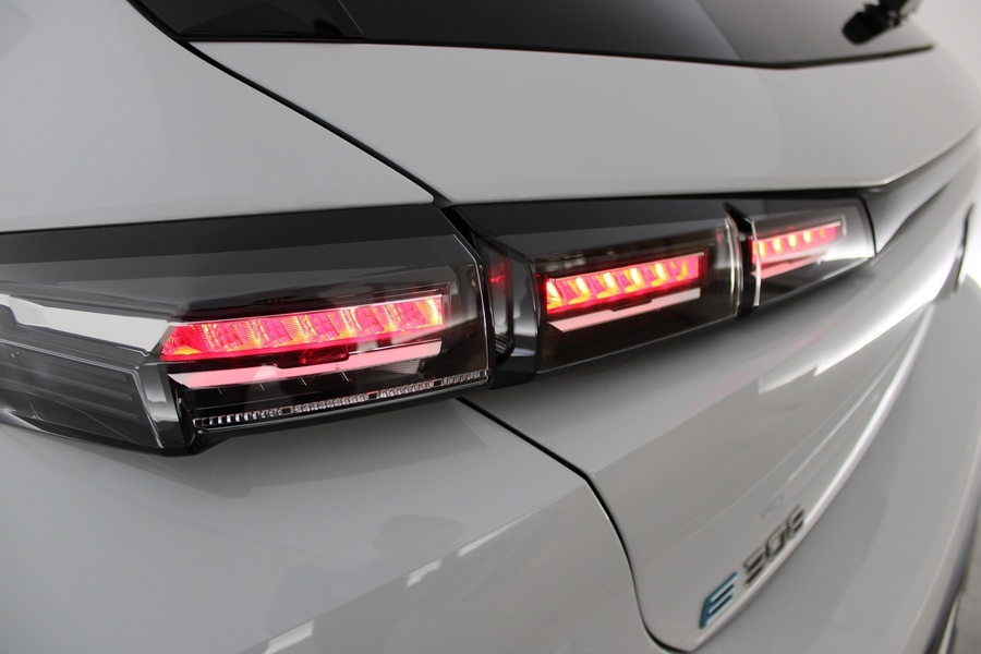 Peugeot E-308 vaihtoauto