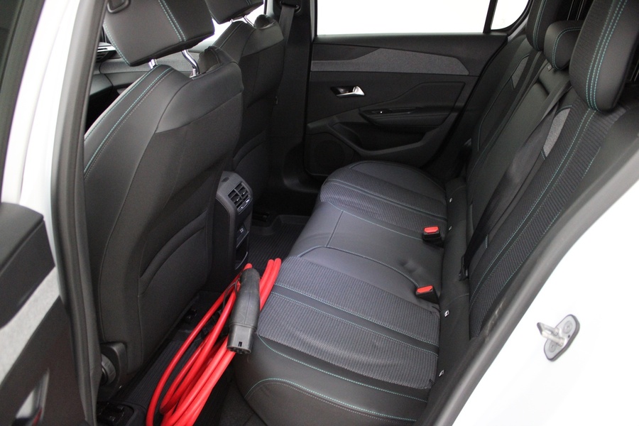 Peugeot E-308 vaihtoauto