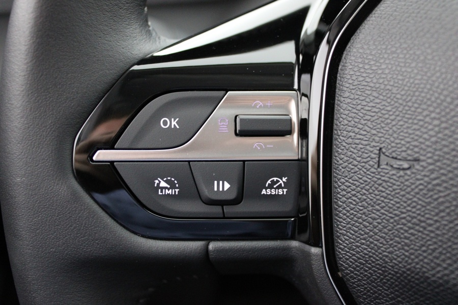 Peugeot E-308 vaihtoauto