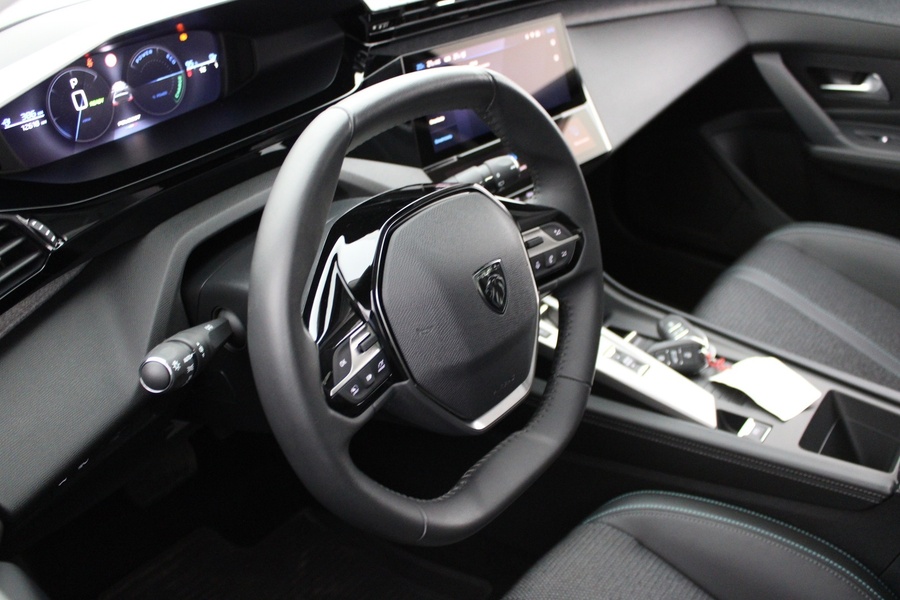 Peugeot E-308 vaihtoauto