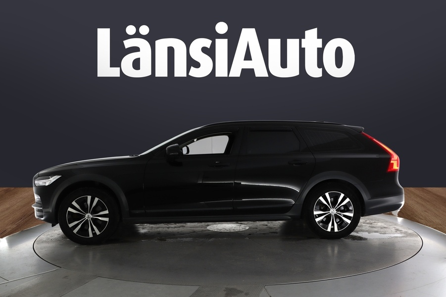 Volvo V90 Cross Country vaihtoauto