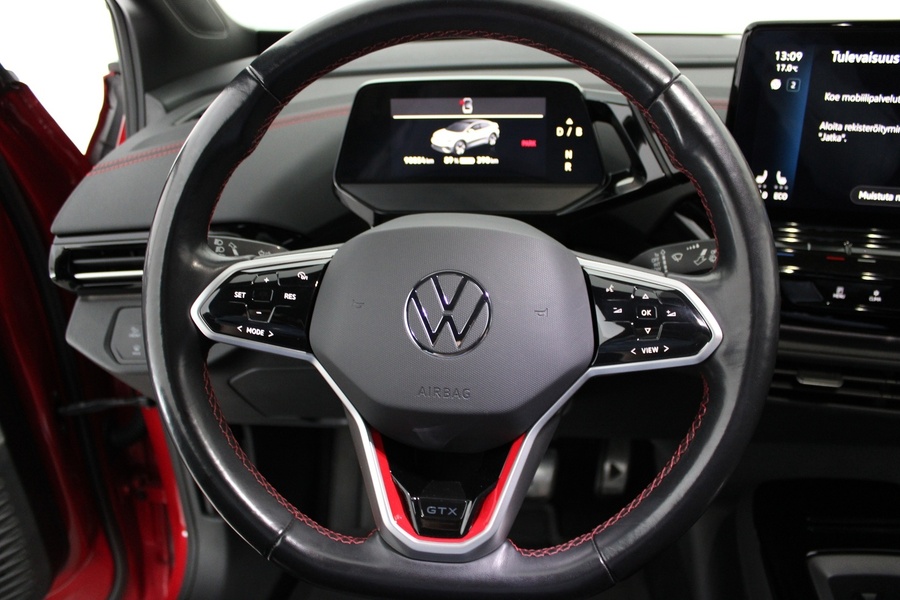 Volkswagen ID.5 vaihtoauto