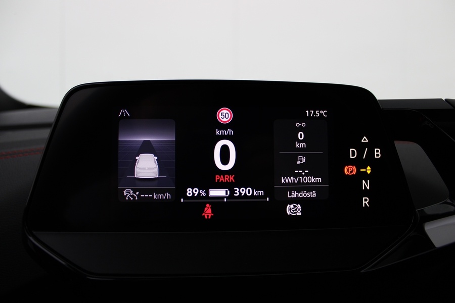 Volkswagen ID.5 vaihtoauto