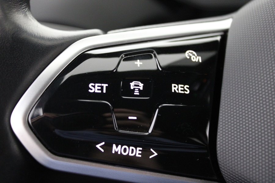 Volkswagen ID.5 vaihtoauto