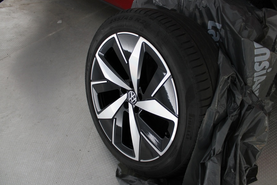 Volkswagen ID.5 vaihtoauto