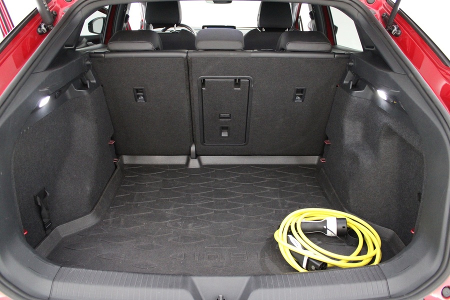 Volkswagen ID.5 vaihtoauto