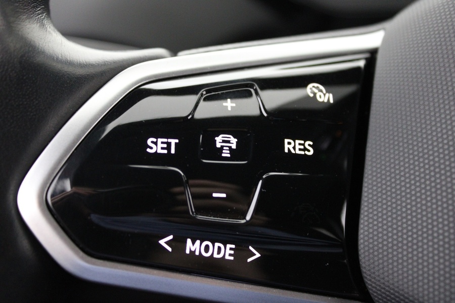 Volkswagen ID.5 vaihtoauto