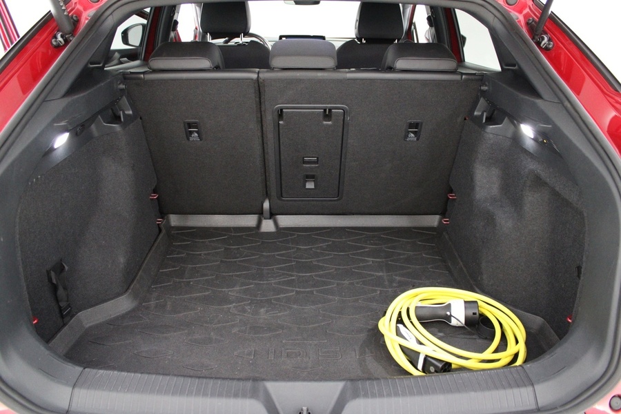 Volkswagen ID.5 vaihtoauto