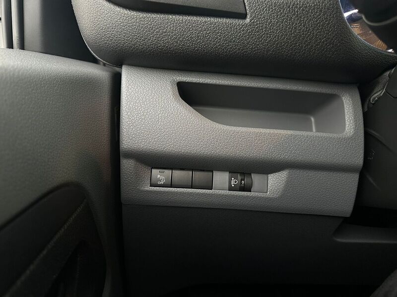 Opel Vivaro-e vaihtoauto