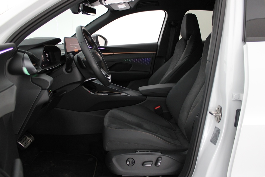 Cupra Terramar vaihtoauto