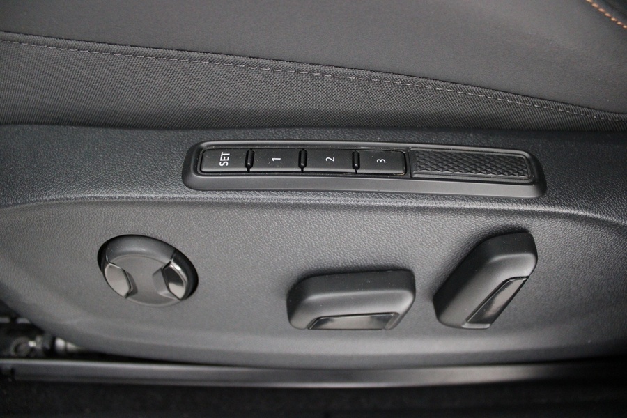 Cupra Terramar vaihtoauto