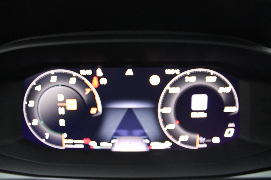 Cupra Terramar vaihtoauto