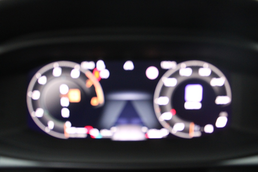 Cupra Terramar vaihtoauto