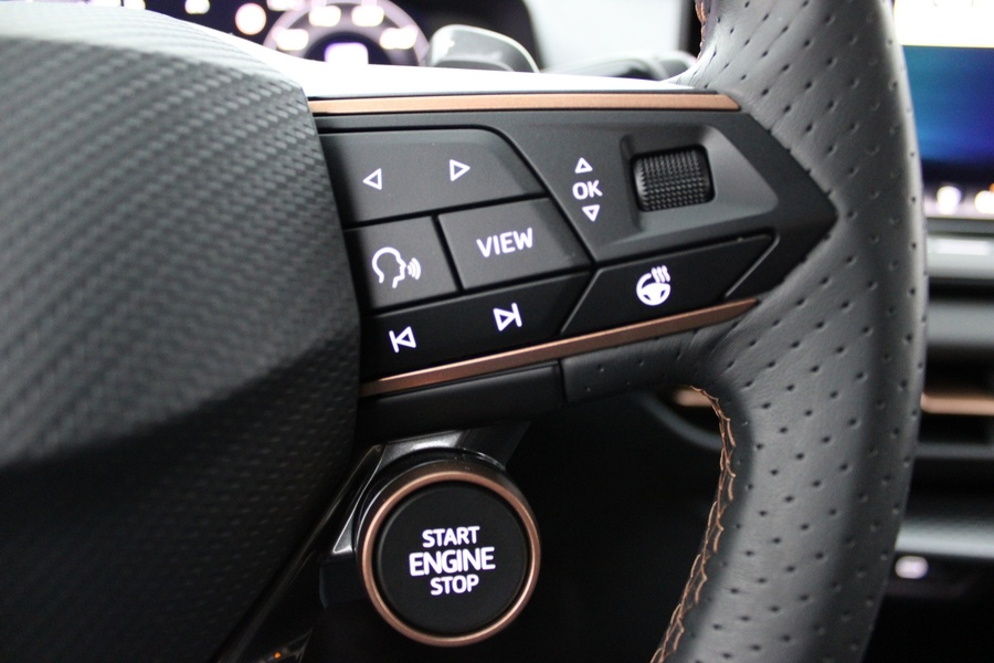 Cupra Terramar vaihtoauto